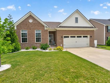 312 Fox Hollow Trail, Nicholasville, KY 40356