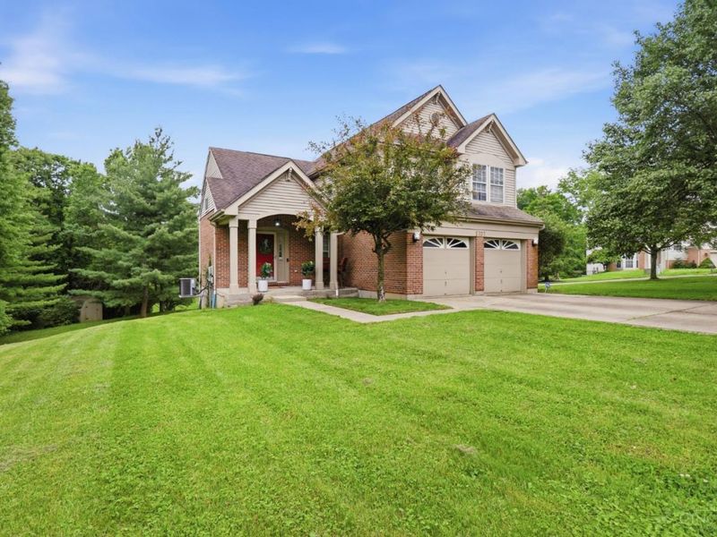 5707 Kiplingwood Drive, Cincinnati, OH 45239 Photo 1