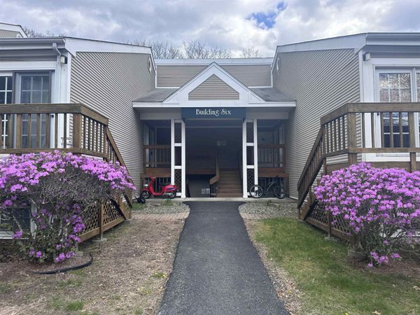 30 Wolf Road, Unit 612, Lebanon, NH 03766