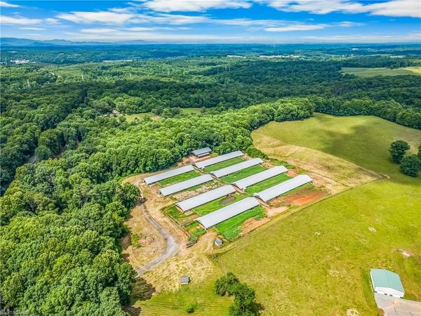 0 Clingman Road , Ronda, NC 28670