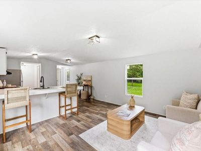 169 Bennett Avenue, Saint Stephen, SC 29479
