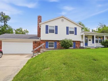 945 Kenbrook Drive, Vandalia, OH 45377