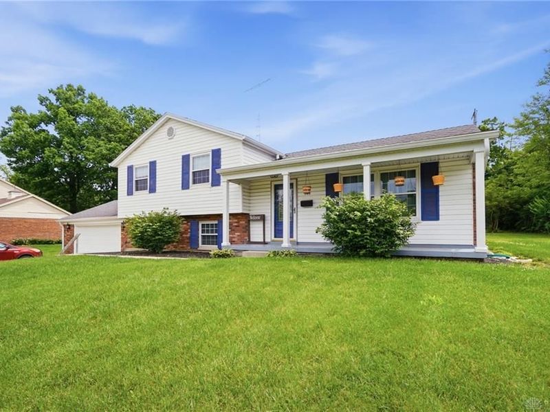 945 Kenbrook Drive, Vandalia, OH 45377 Photo 31