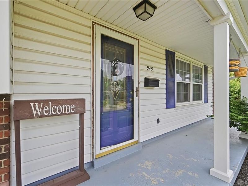 945 Kenbrook Drive, Vandalia, OH 45377 Photo 32