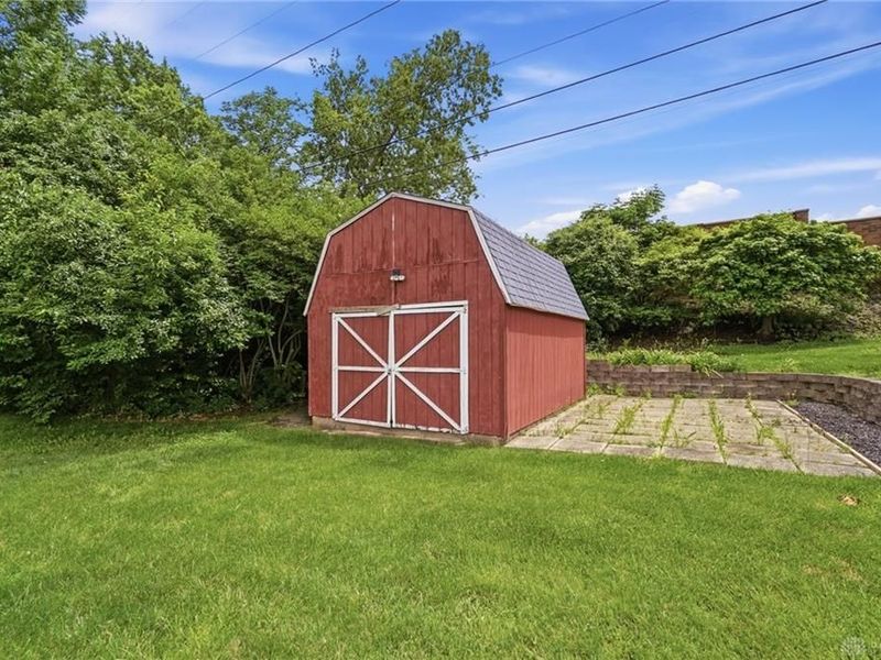 945 Kenbrook Drive, Vandalia, OH 45377 Photo 41