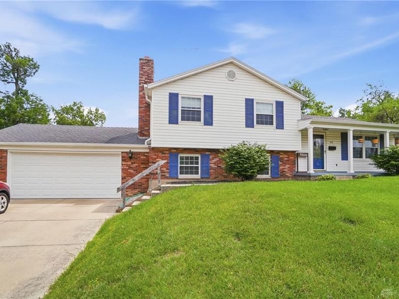 945 Kenbrook Drive, Vandalia, OH 45377 Photo 42