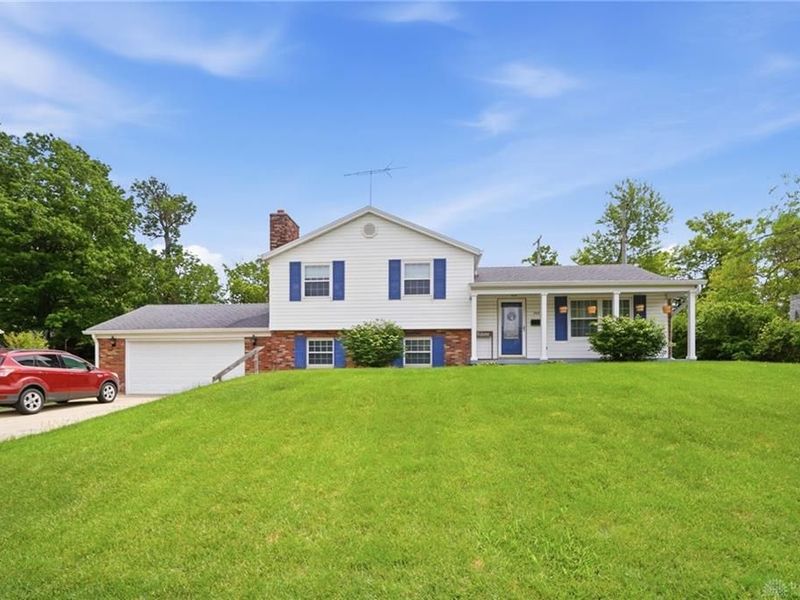 945 Kenbrook Drive, Vandalia, OH 45377 Photo 47