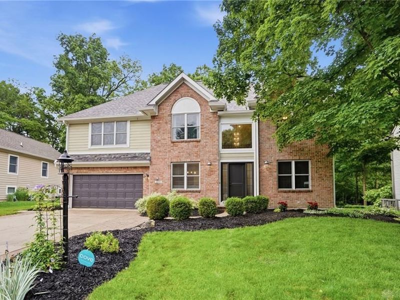 6470 Hollowview Trail, Centerville, OH 45459 Photo 1