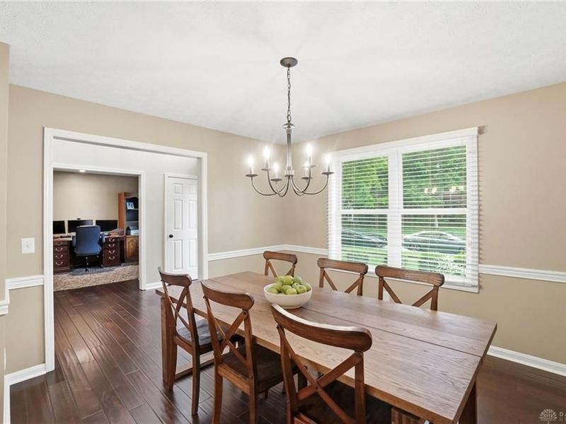 6470 Hollowview Trail, Centerville, OH 45459 Photo 14