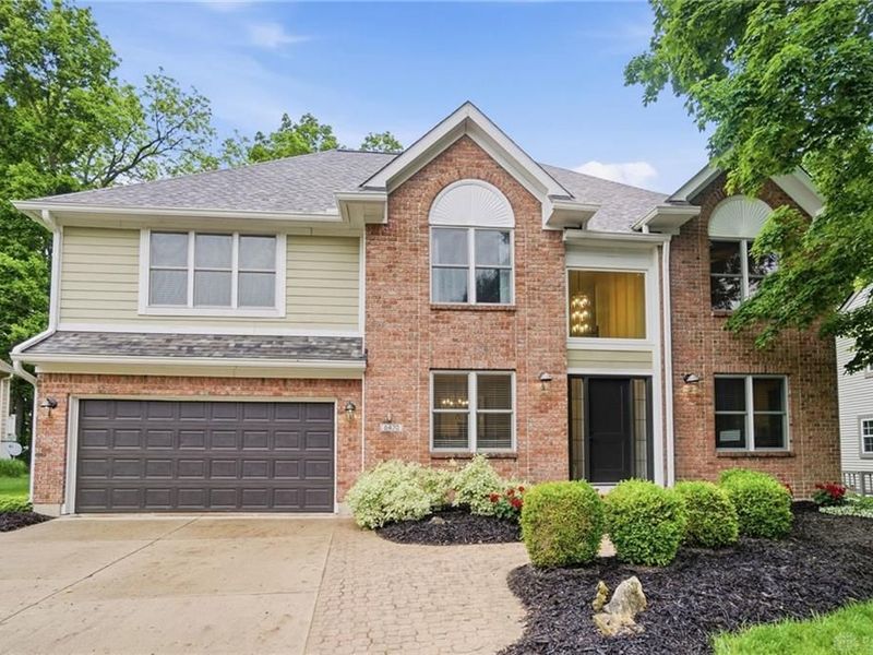 6470 Hollowview Trail, Centerville, OH 45459 Photo 2