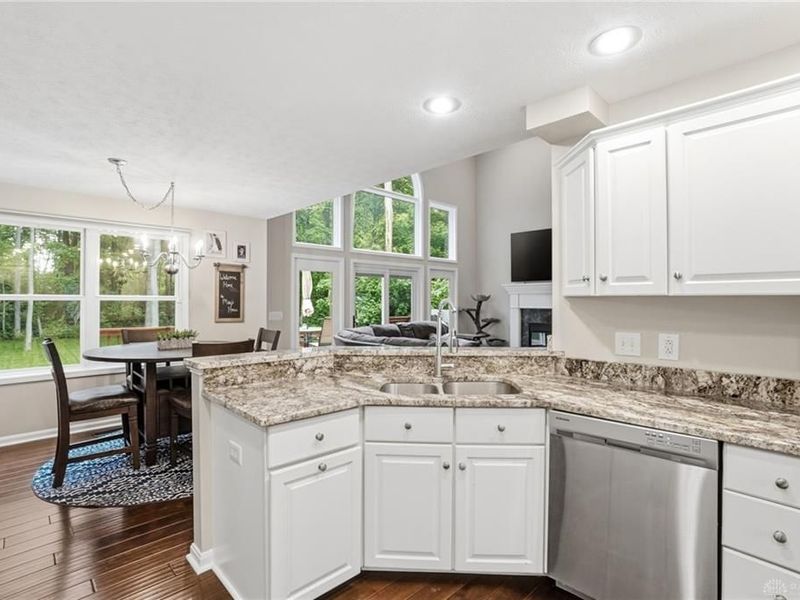 6470 Hollowview Trail, Centerville, OH 45459 Photo 24