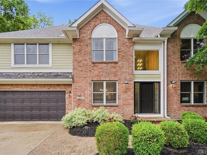 6470 Hollowview Trail, Centerville, OH 45459 Photo 3
