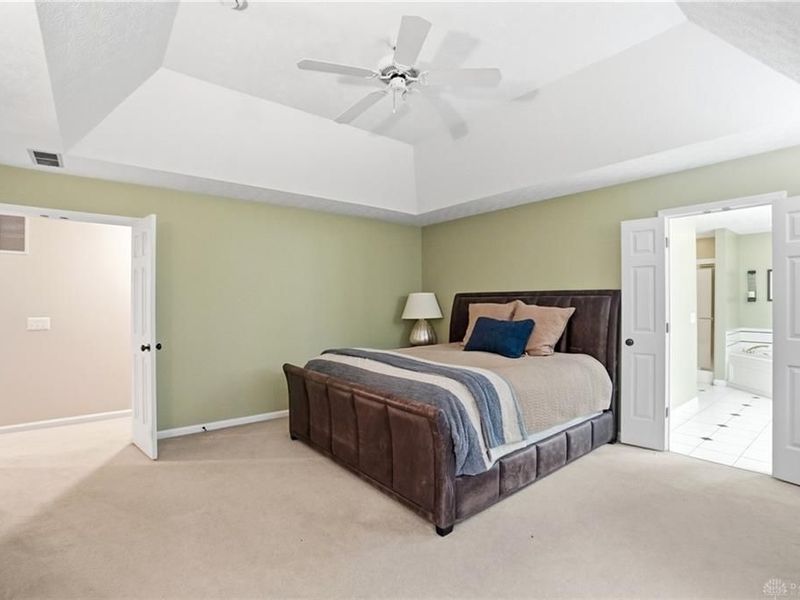 6470 Hollowview Trail, Centerville, OH 45459 Photo 41