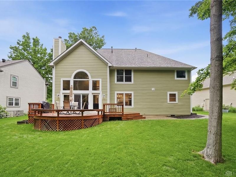 6470 Hollowview Trail, Centerville, OH 45459 Photo 60