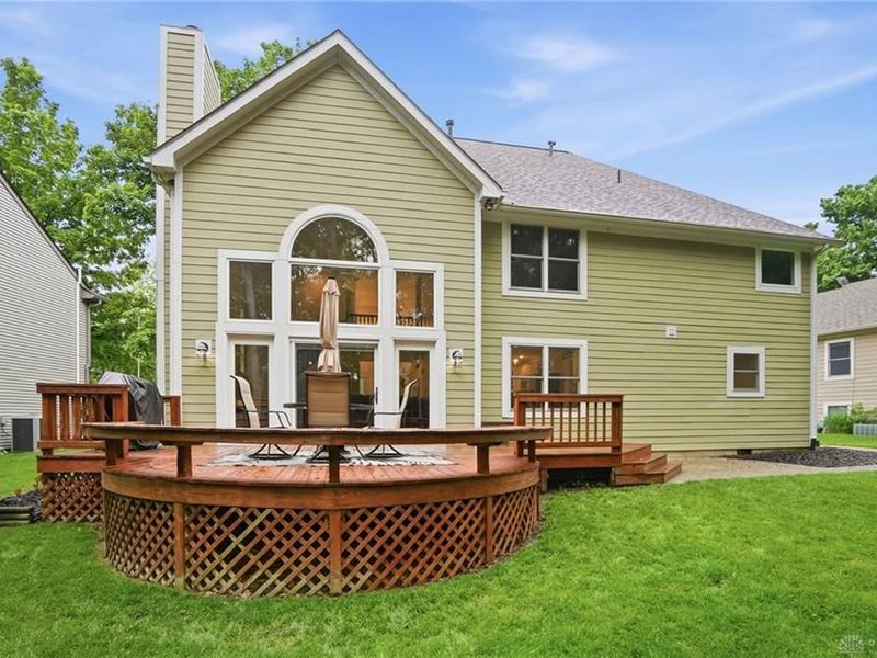 6470 Hollowview Trail, Centerville, OH 45459 Photo 61