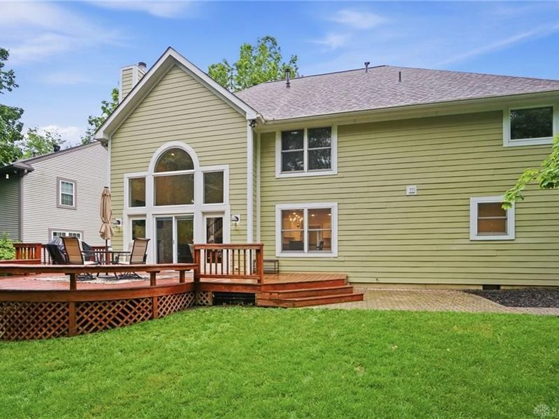 6470 Hollowview Trail, Centerville, OH 45459 Photo 62