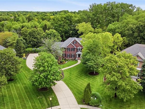 1641 Stafford Springs Place, Dayton, OH 45458
