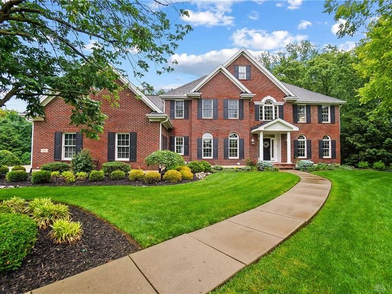 1641 Stafford Springs Place, Dayton, OH 45458 Photo 5