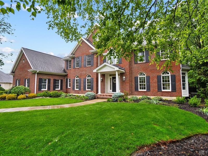 1641 Stafford Springs Place, Dayton, OH 45458 Photo 6