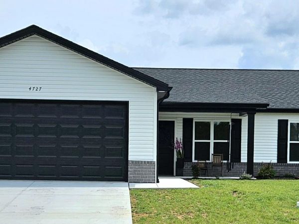4727 White Spruce Lane, Evansville, IN 47725