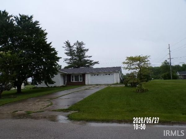 501 Haskell Road, Dunkirk, IN 47336
