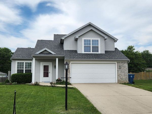 7815 Bartel Court, New Haven, IN 46774