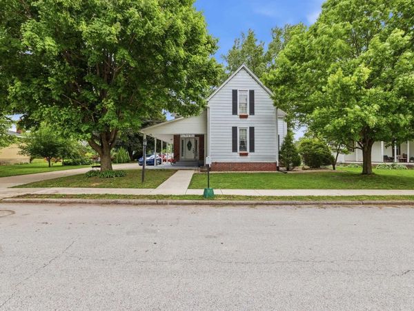 149 W North Street, Russiaville, IN 46979