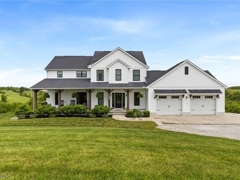 3984 County Road 15, Rayland, OH 43943 Photo 1