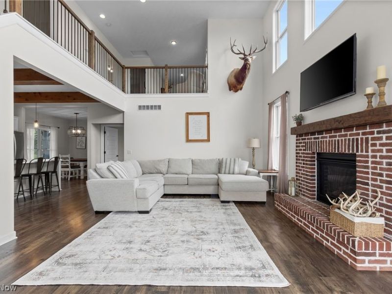 3984 County Road 15, Rayland, OH 43943 Photo 11