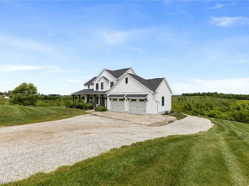 3984 County Road 15, Rayland, OH 43943 Photo 2