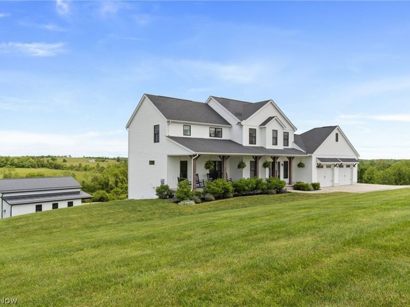 3984 County Road 15, Rayland, OH 43943 Photo 3