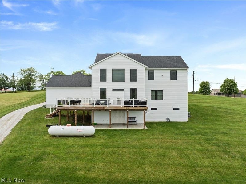 3984 County Road 15, Rayland, OH 43943 Photo 31