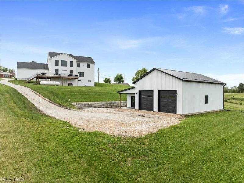 3984 County Road 15, Rayland, OH 43943 Photo 32