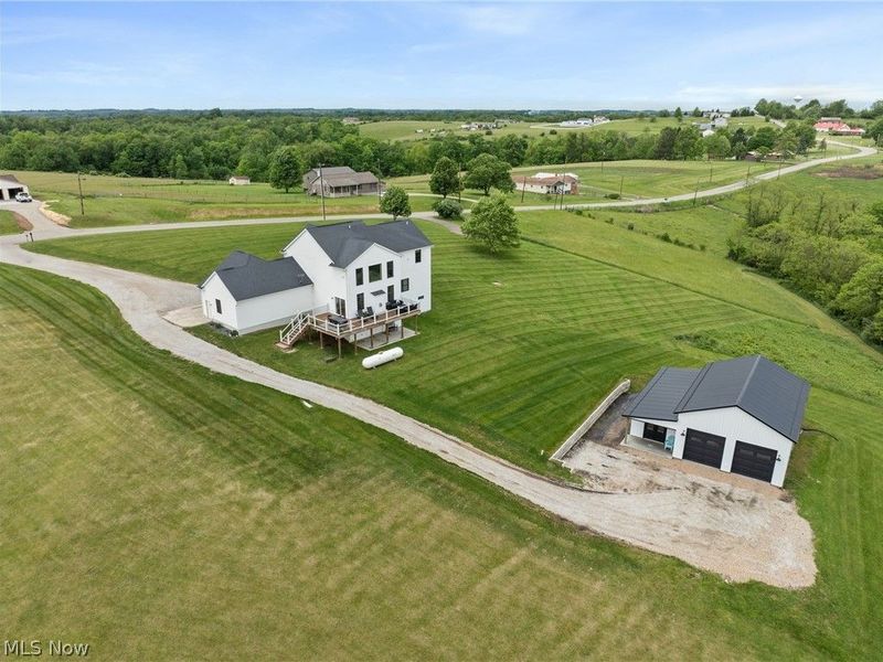 3984 County Road 15, Rayland, OH 43943 Photo 35