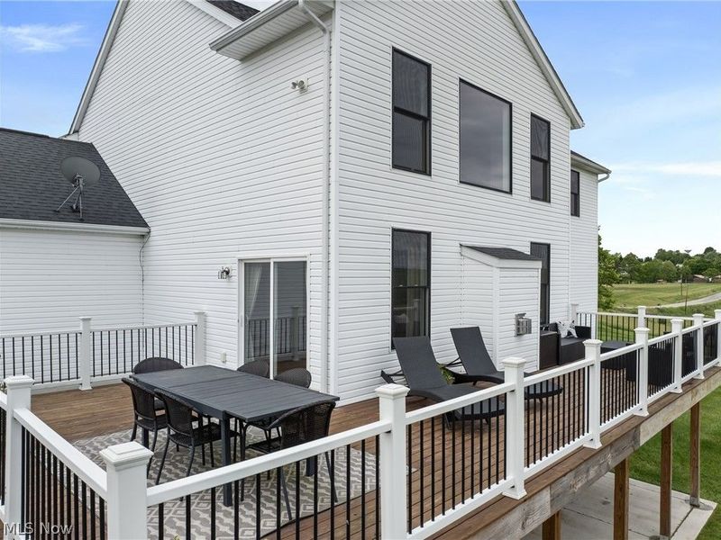 3984 County Road 15, Rayland, OH 43943 Photo 36