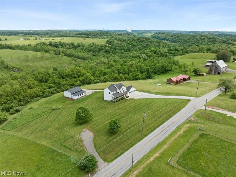 3984 County Road 15, Rayland, OH 43943 Photo 38
