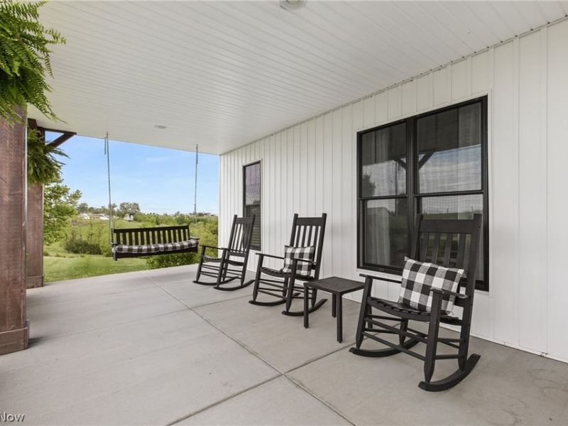3984 County Road 15, Rayland, OH 43943 Photo 4