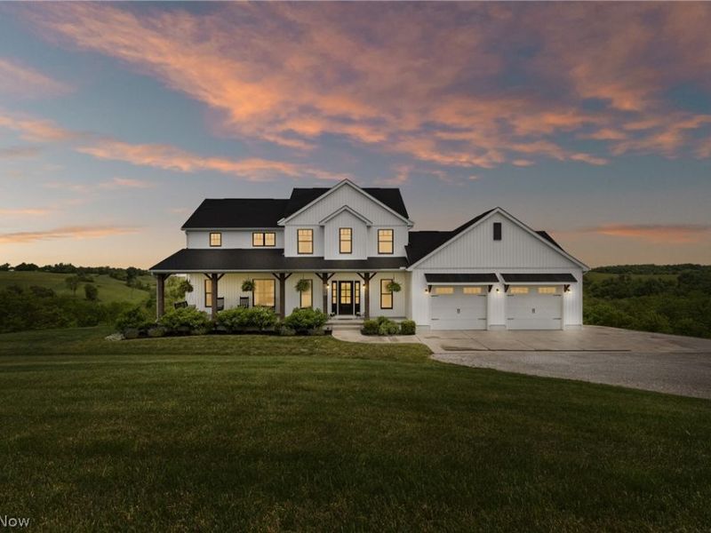 3984 County Road 15, Rayland, OH 43943 Photo 41