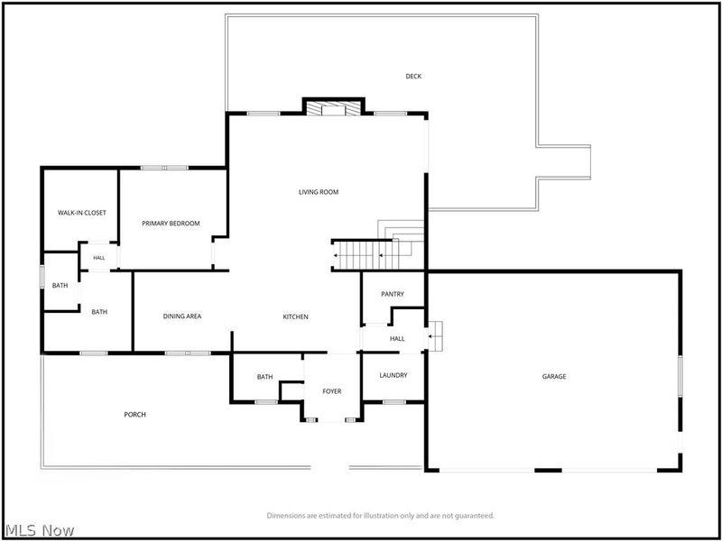 3984 County Road 15, Rayland, OH 43943 Photo 43