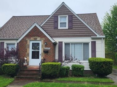 21351 Crystal Avenue, Euclid, OH 44123