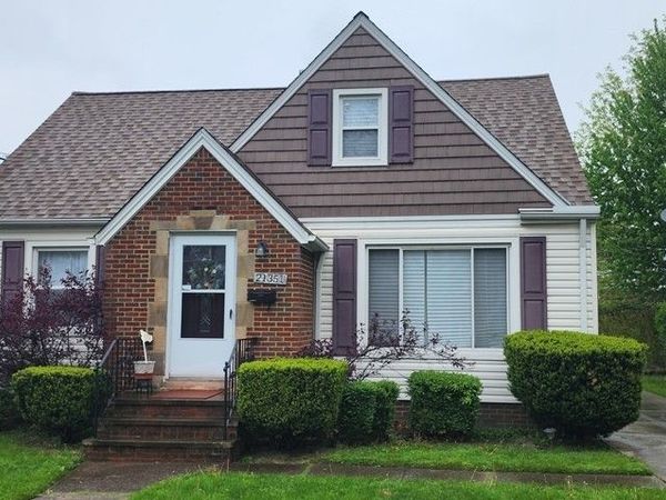 21351 Crystal Avenue , Euclid, OH 44123