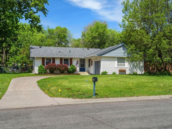 8416 Hinton Avenue S, Cottage Grove, MN 55016