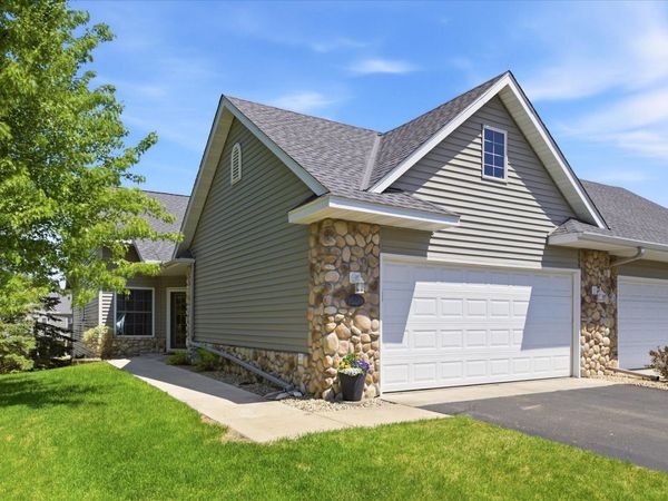 15241 Cobalt Street NW, Ramsey, MN 55303