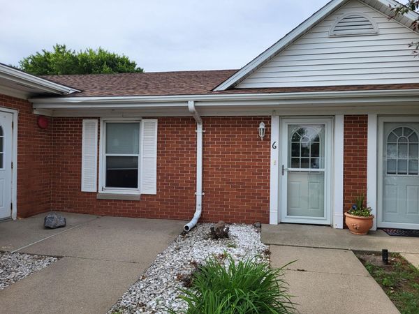 1400 22nd St Unit #6, Boone, IA 50036
