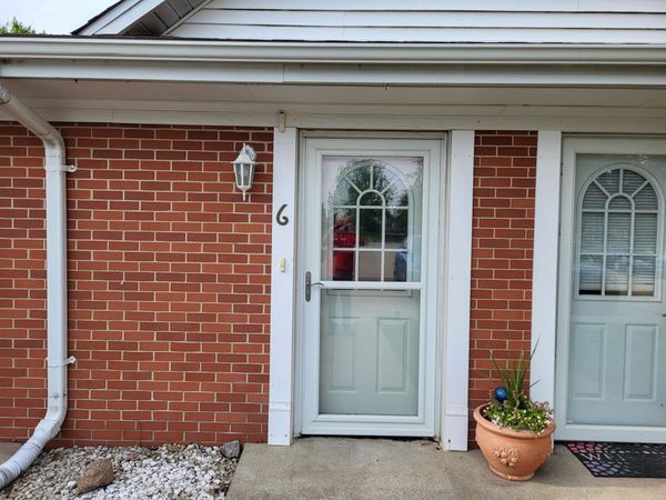1400 22nd St Unit #6, Boone, IA 50036