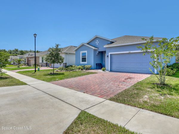 3403 Bengal Drive, Titusville, FL 32780