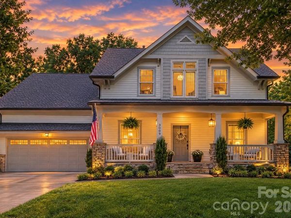 3009 Thayer Drive, Waxhaw, NC 28173