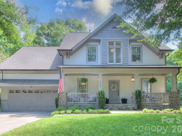 3009 Thayer Drive , Waxhaw, NC 28173