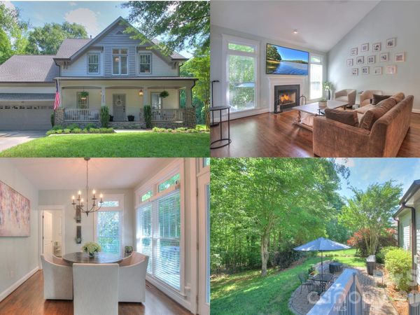 3009 Thayer Drive, Waxhaw, NC 28173