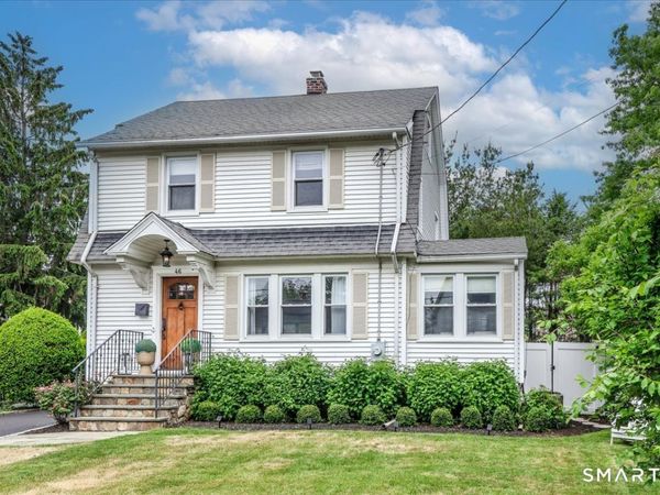 46 Reynolds, Fairfield, CT 06824